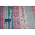 100% хлопок США для внутренней обивки коляски-люльки в наличии
