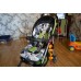 Матрасик для прогулочной коляски  Peg Perego Si / Пег Перего Си