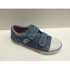 Кеды Pablosky арт. 932810, размеры 25-36